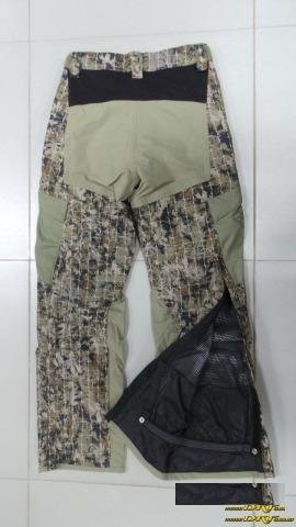 2863913737 Брюки CAN-AM riding camo