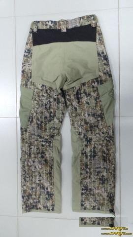 2863913737 Брюки CAN-AM riding camo