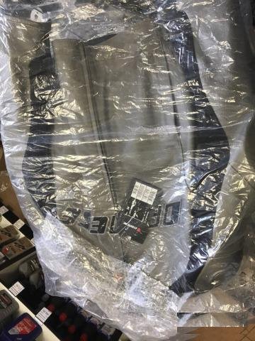 Куртка кожаная santa monica pelle Dainese