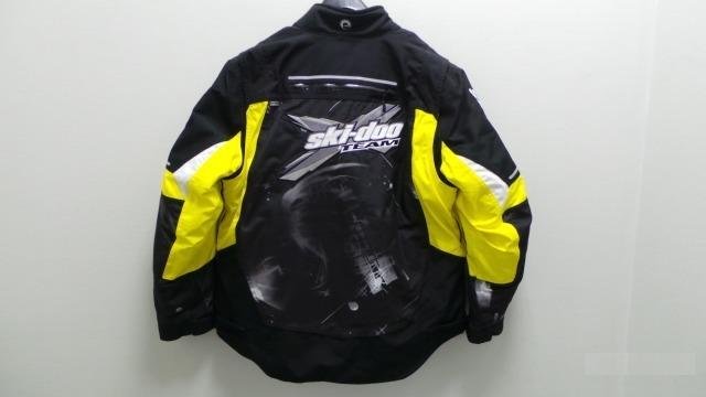 4406531296 Куртка X-Team Winter Race Edition