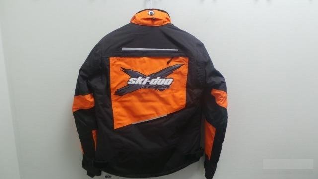 4407050612 Куртка BRP Ski-Doo X-Team Winter