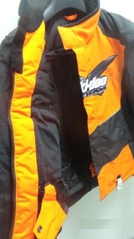 4407050612 Куртка BRP Ski-Doo X-Team Winter