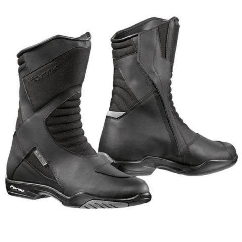 Туристические мотоботы forma nero