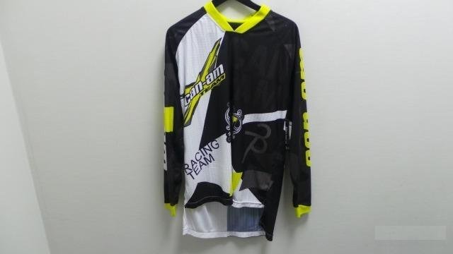 2864740670 Футболка BRP Can-Am X Race