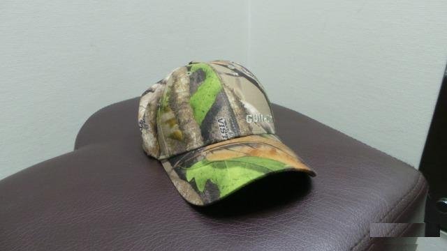 2862900037 Кепка BRP Can-Am Camo Cap