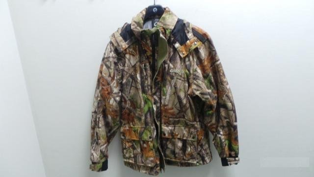 2862821237 Куртка BRP Can-Am Camo Jacket
