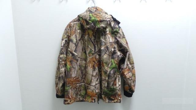 2862821237 Куртка BRP Can-Am Camo Jacket