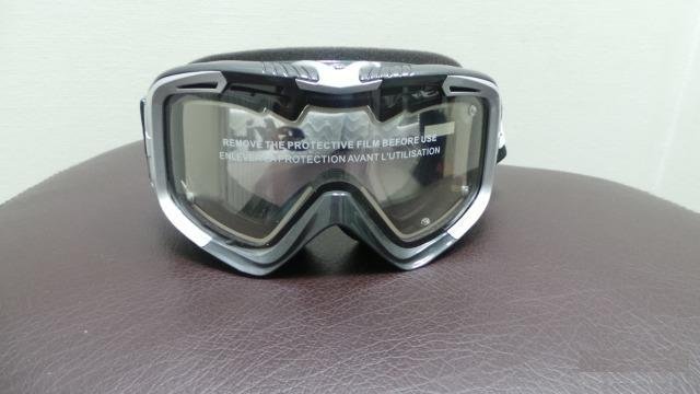 4478280008 Очки BRP Ski-Doo Helium Electric
