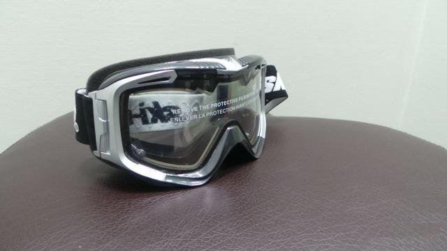 4478280008 Очки BRP Ski-Doo Helium Electric