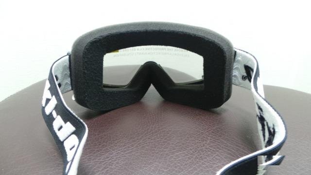 4478280008 Очки BRP Ski-Doo Helium Electric