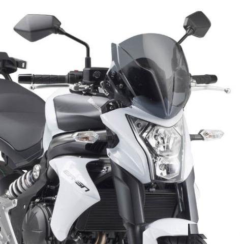 Givi Ветровое стекло ER-6N 12-16 A4104
