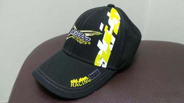 4479400096 Кепка BRP Ski-doo