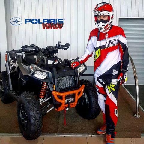 Штаны для мотокросса klim XC Lite Pant