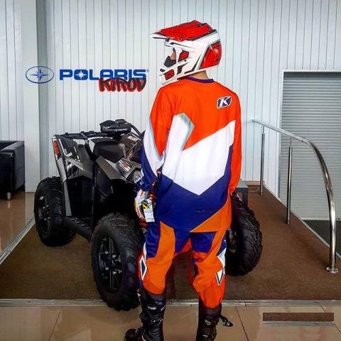 Штаны для мотокросса klim XC Lite Pant