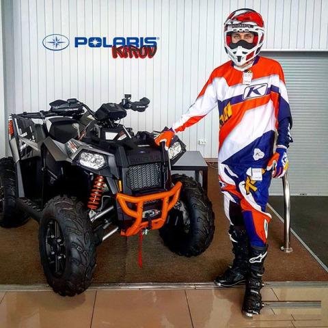 Штаны для мотокросса klim XC Lite Pant