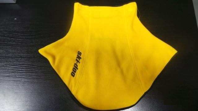 4476340010 Воротник BRP Ski-Doo Neck gaitorOne