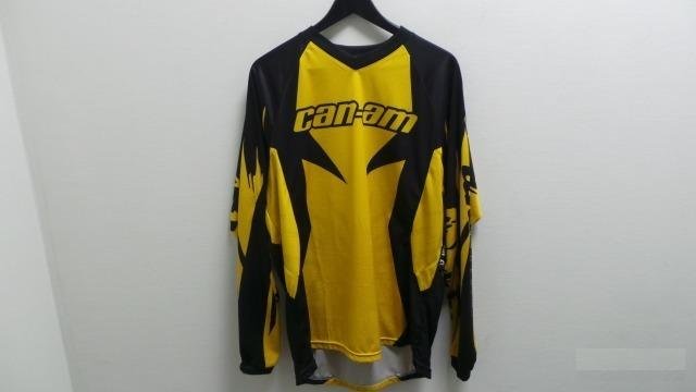 2862370910 Футболка BRP Can-Am Team Jersey