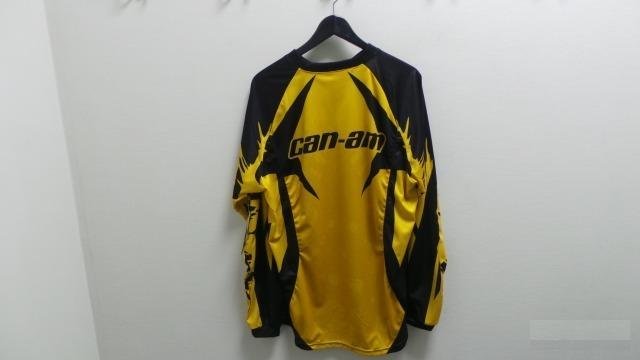 2862370910 Футболка BRP Can-Am Team Jersey
