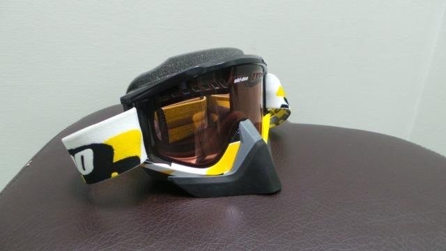 4479490010 Очки BRP Ski-Doo Helium