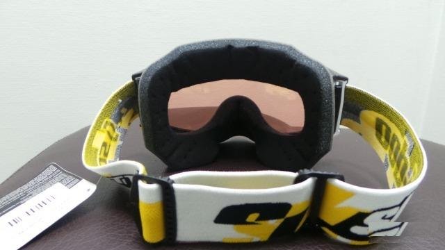 4479490010 Очки BRP Ski-Doo Helium