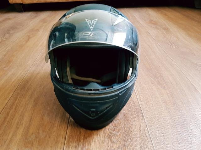 Шлем Vega