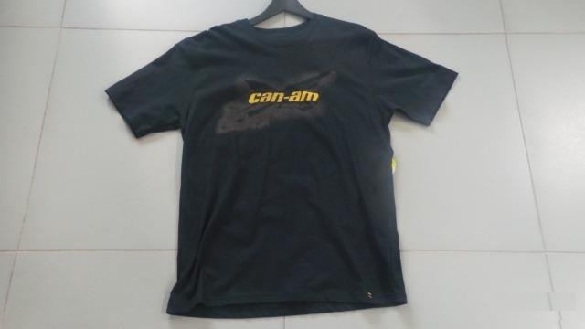 2861910990 Футболка Can-Am X-Team Tee