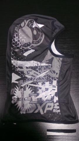 4474910090 Подшлемник BRP Ski-Doo