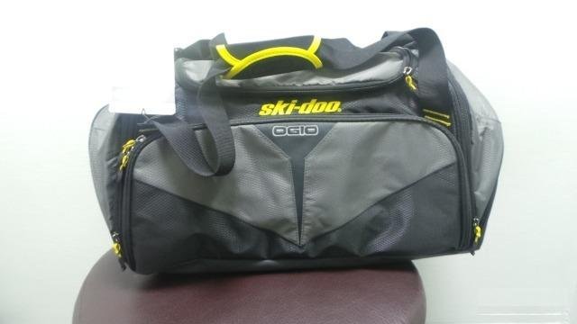 4478380090 Сумка BRP Ski-Doo Carrier duffle