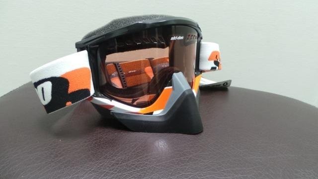 4479490012 Очки BRP Ski-Doo Helium