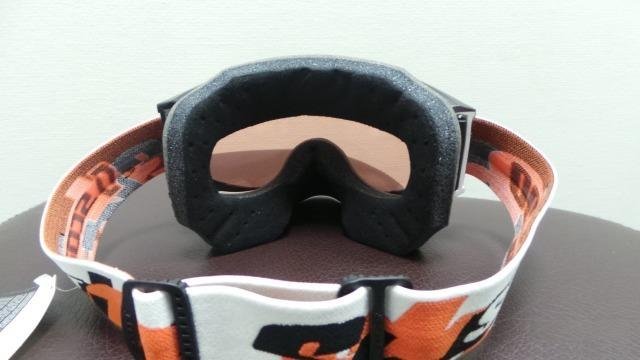 4479490012 Очки BRP Ski-Doo Helium