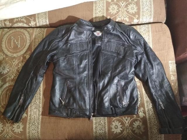 Harley Davidson куртка