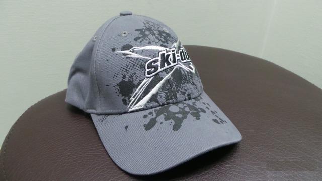 4478140007 BRP Ski-Doo Кепка X-Team Cap