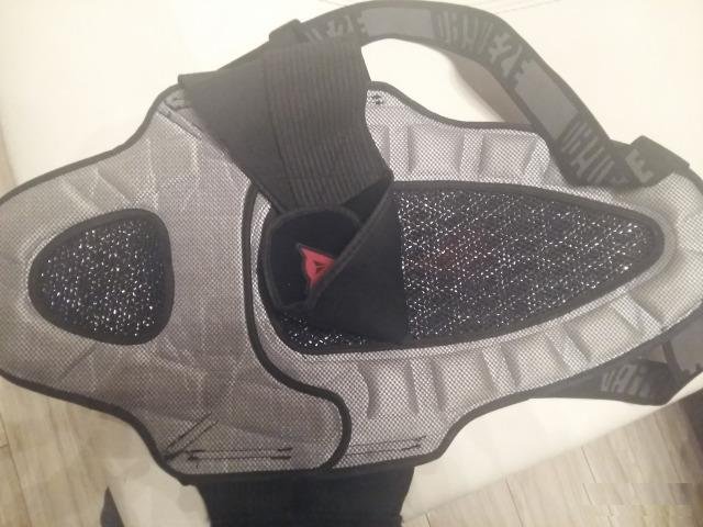 Защита спины dainese
