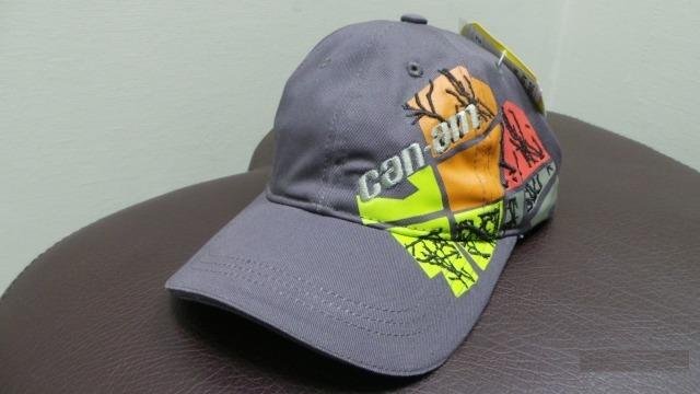 2863980007 Кепка BRP Can-Am Adventure CapOne