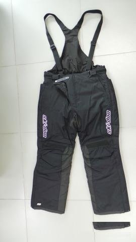 4414921490 П-комбинезон Ski-Doo X-Team Winter