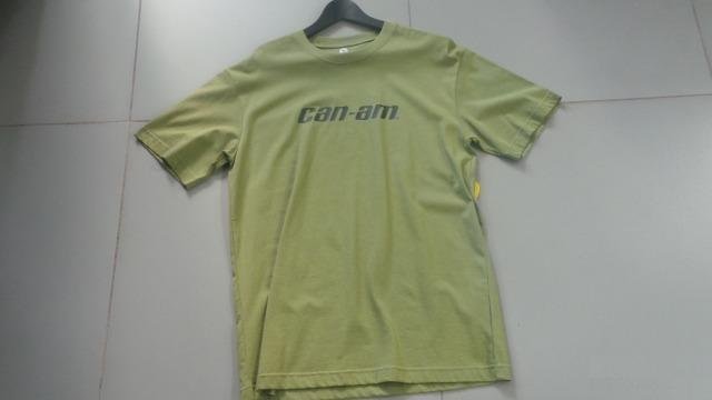 2863200605 Футболка BRP Can-Am Signature Tee