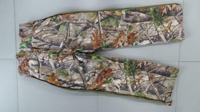2862830637 Куртка BRP Can-Am Camo Pants
