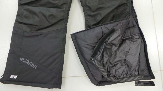4414780290 П-комбинезон Ski-Doo Voyager Highpants