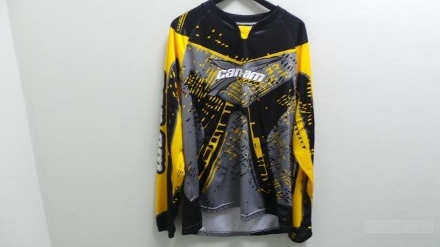 2862361410 Футболка BRP Can-Am X Race Jersey
