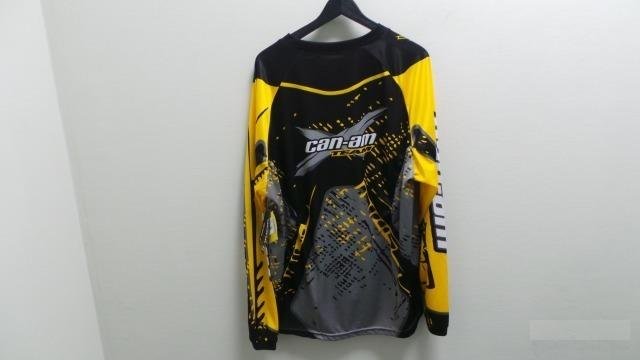 2862361410 Футболка BRP Can-Am X Race Jersey