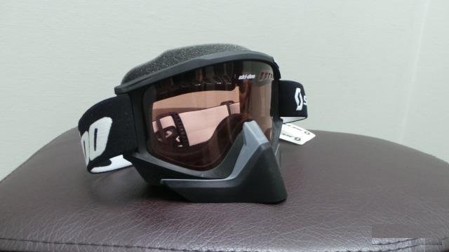 4479460090 Очки BRP Ski-Doo Trail