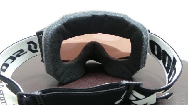 4479460090 Очки BRP Ski-Doo Trail