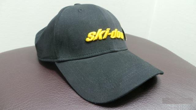 4479260010 Кепка BRP Ski-Doo Classic CapOne