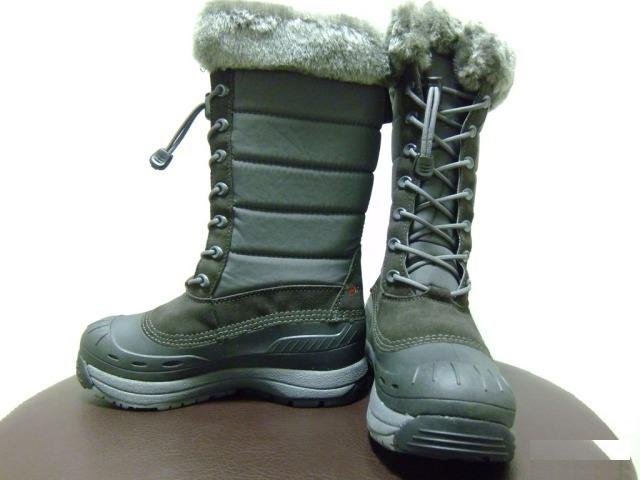Сапоги зимние Baffin Iceland