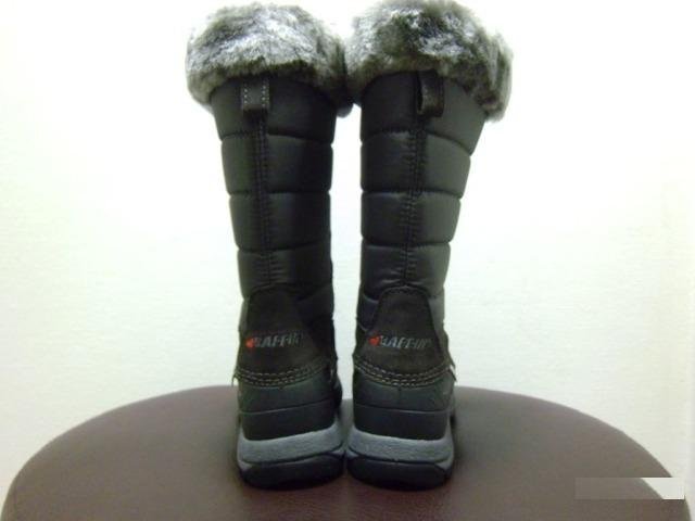 Сапоги зимние Baffin Iceland