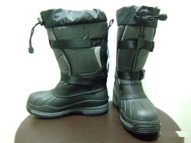 Сапоги Baffin Musher