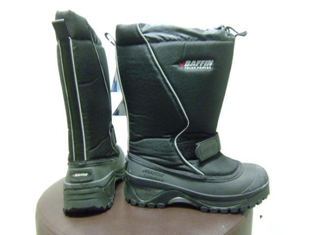 Сапоги зимние Baffin Tundra