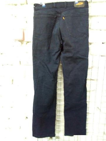 Мотоджинсы с кевларом MCP Cobra Stretch