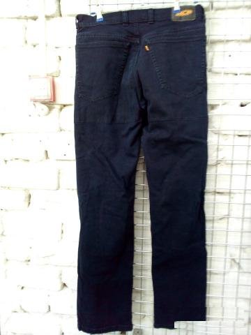 Мотоджинсы с кевларом MCP Cobra Stretch