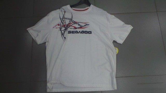 2862451401 BRP Sea-Doo tee